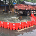 rain typhoon flood control prevention protection barrier